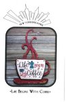 (image for) Life Begins With Coffee